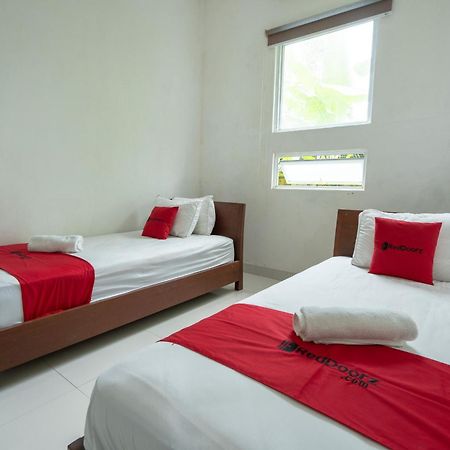 Reddoorz Near Ubud Village Sukawati Εξωτερικό φωτογραφία