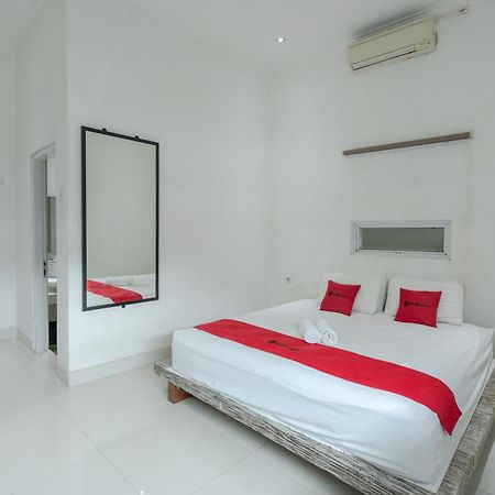 Reddoorz Near Ubud Village Sukawati Εξωτερικό φωτογραφία