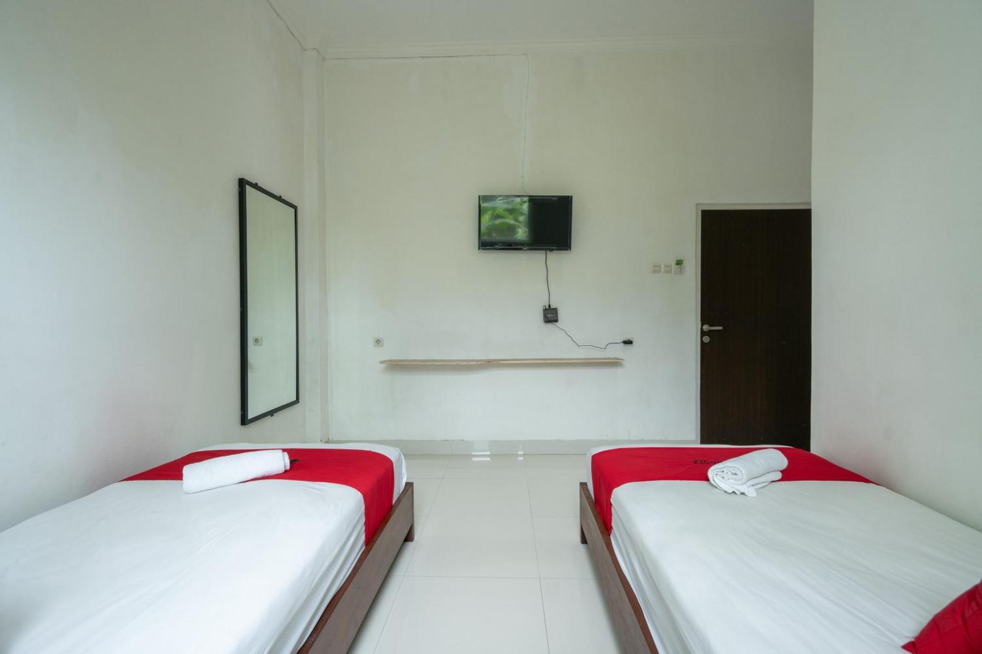 Reddoorz Near Ubud Village Sukawati Εξωτερικό φωτογραφία
