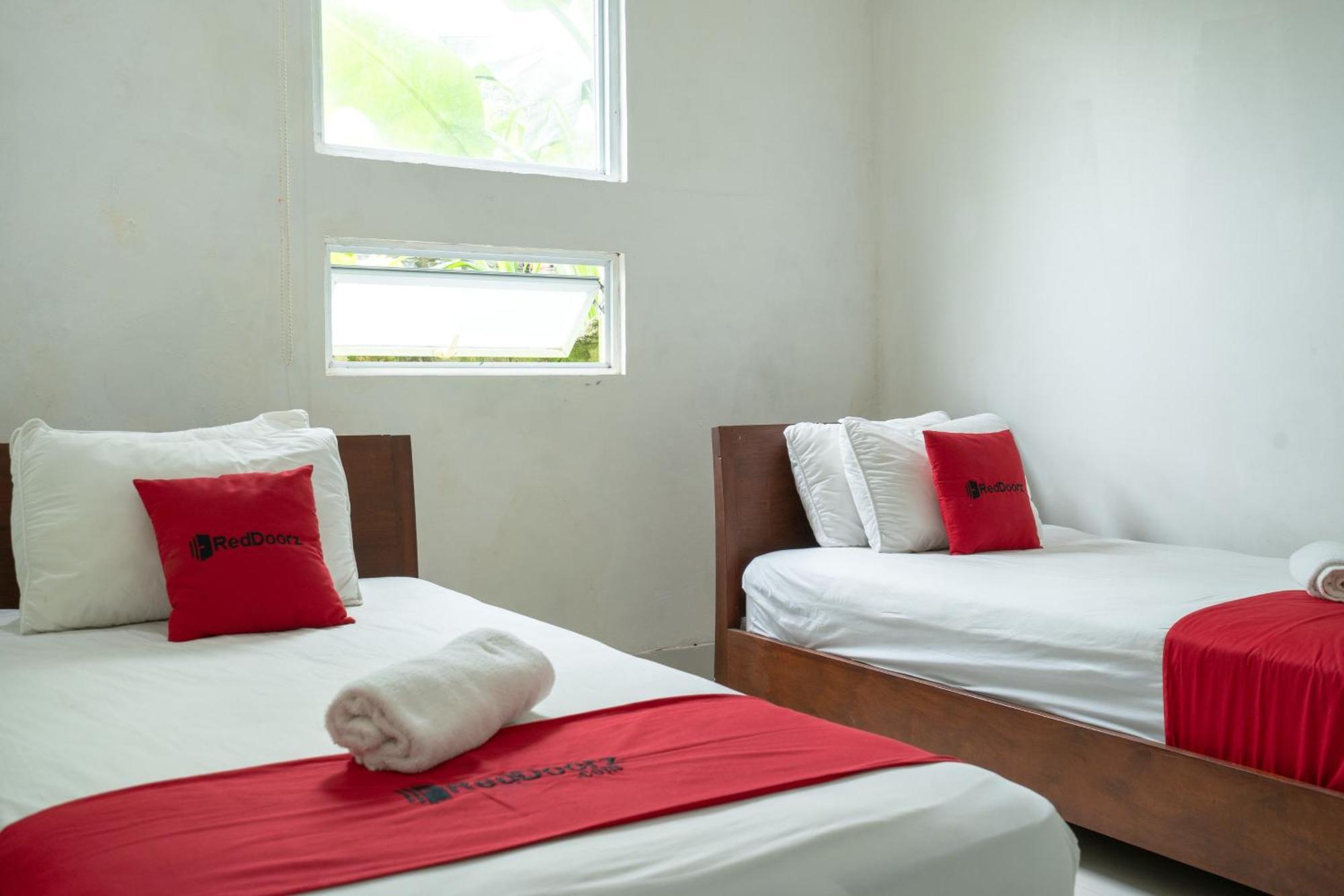 Reddoorz Near Ubud Village Sukawati Εξωτερικό φωτογραφία