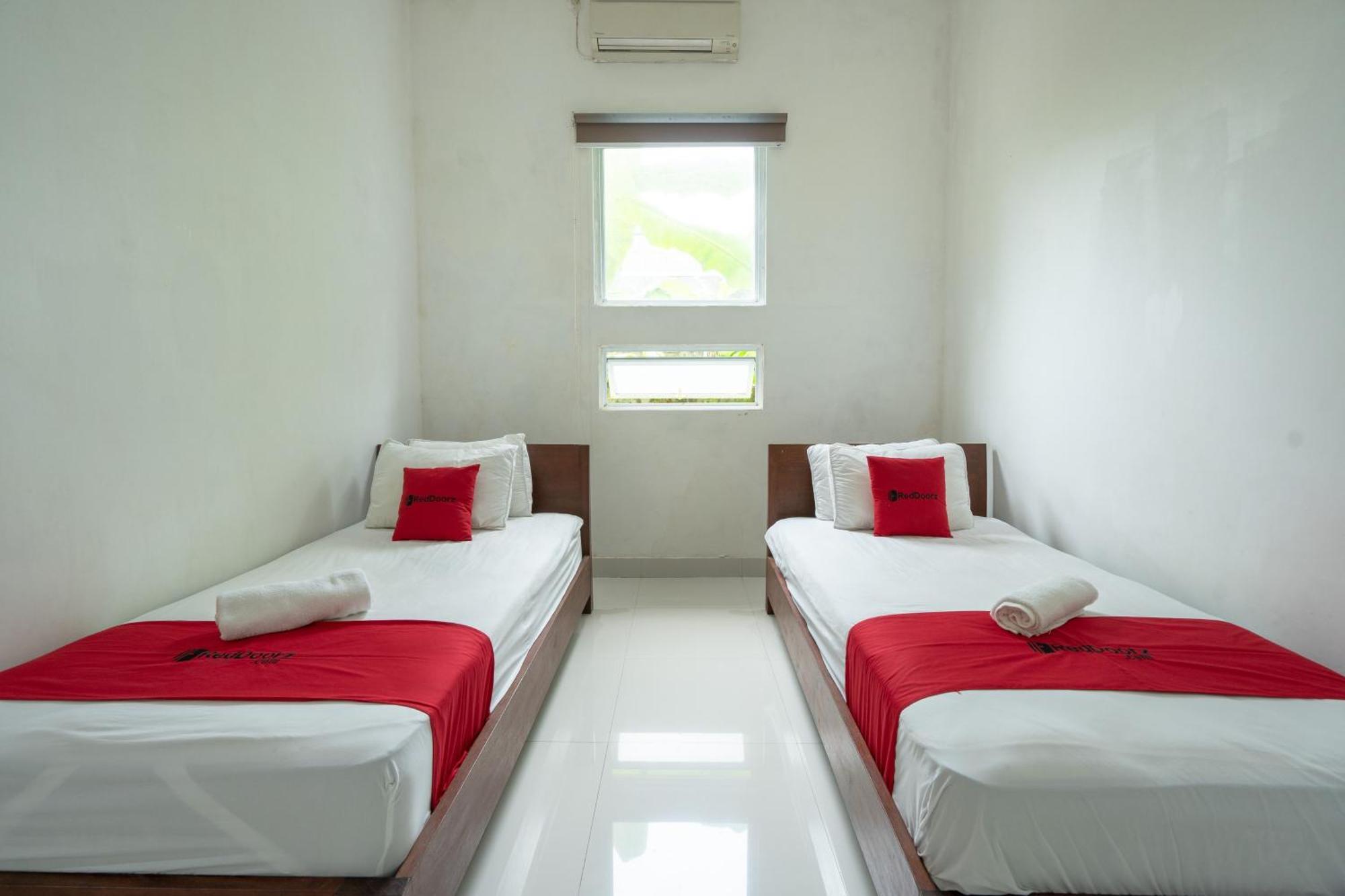 Reddoorz Near Ubud Village Sukawati Εξωτερικό φωτογραφία