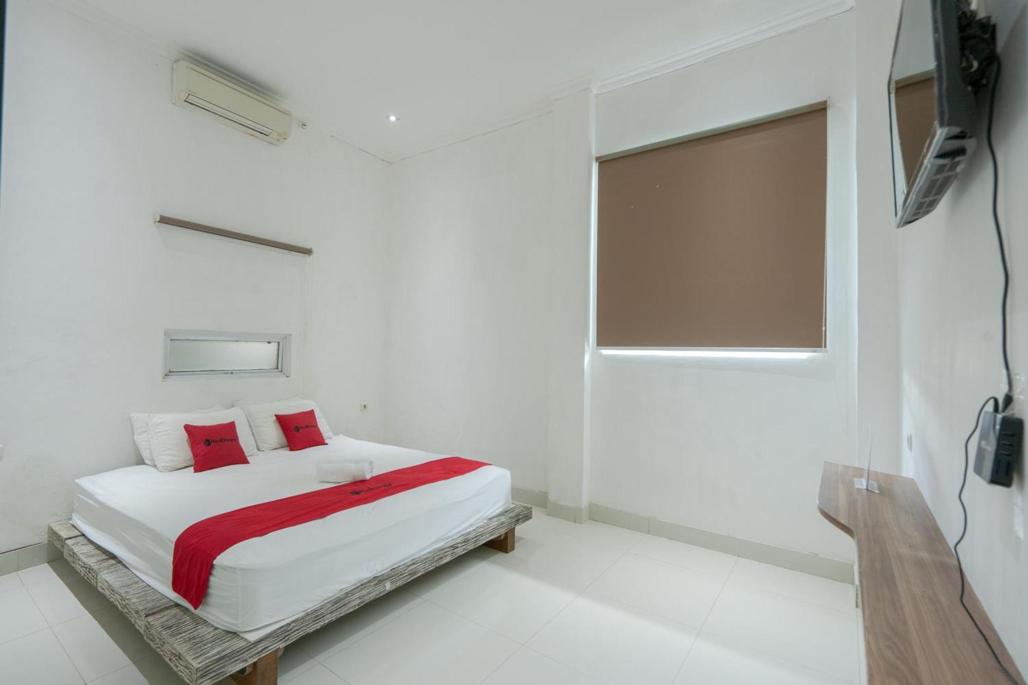 Reddoorz Near Ubud Village Sukawati Εξωτερικό φωτογραφία