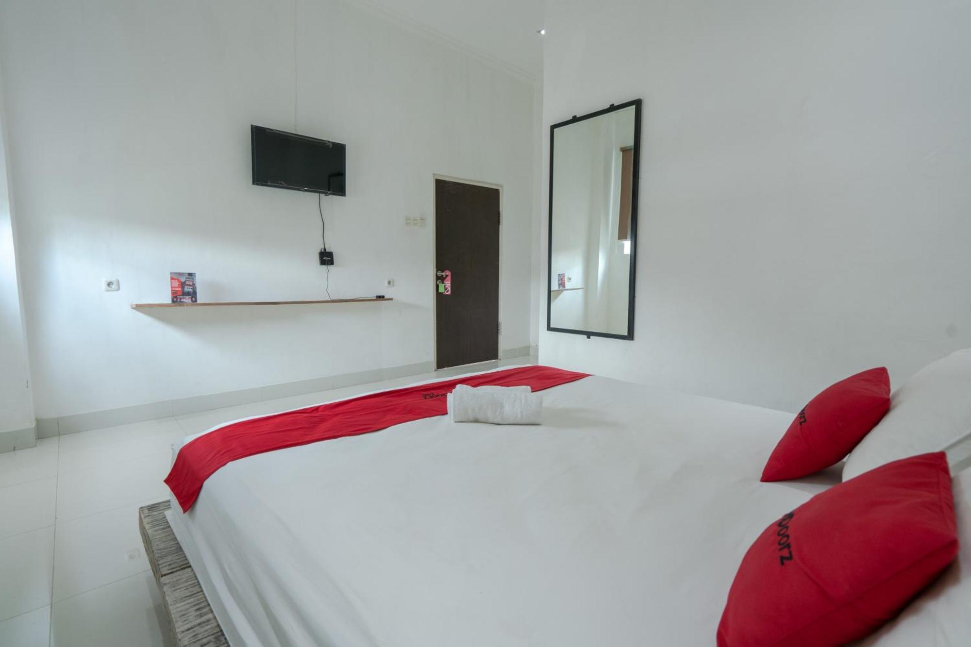 Reddoorz Near Ubud Village Sukawati Εξωτερικό φωτογραφία