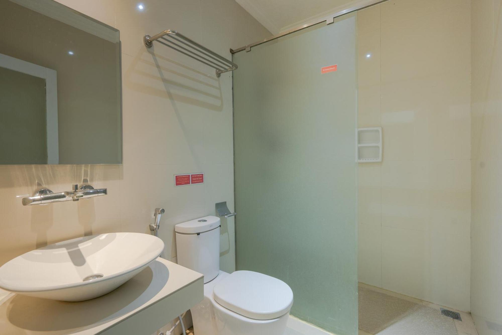 Reddoorz Near Ubud Village Sukawati Εξωτερικό φωτογραφία