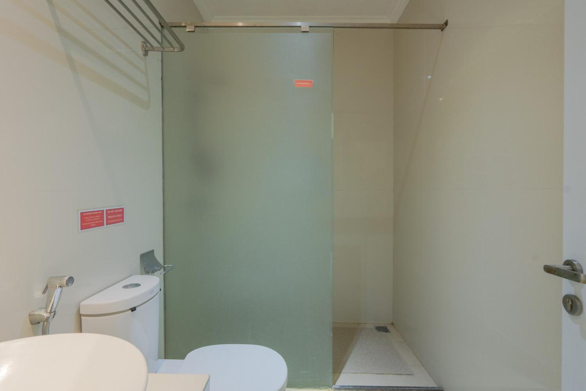Reddoorz Near Ubud Village Sukawati Εξωτερικό φωτογραφία