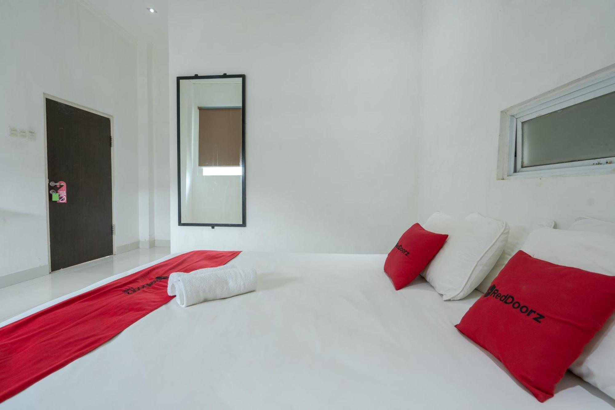 Reddoorz Near Ubud Village Sukawati Εξωτερικό φωτογραφία