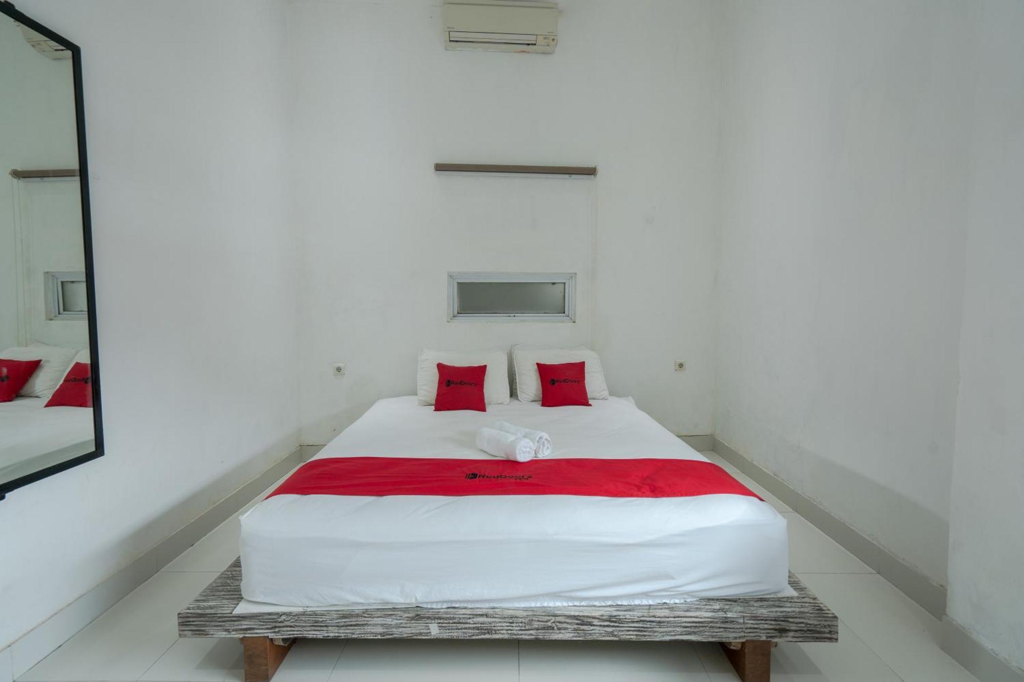 Reddoorz Near Ubud Village Sukawati Εξωτερικό φωτογραφία