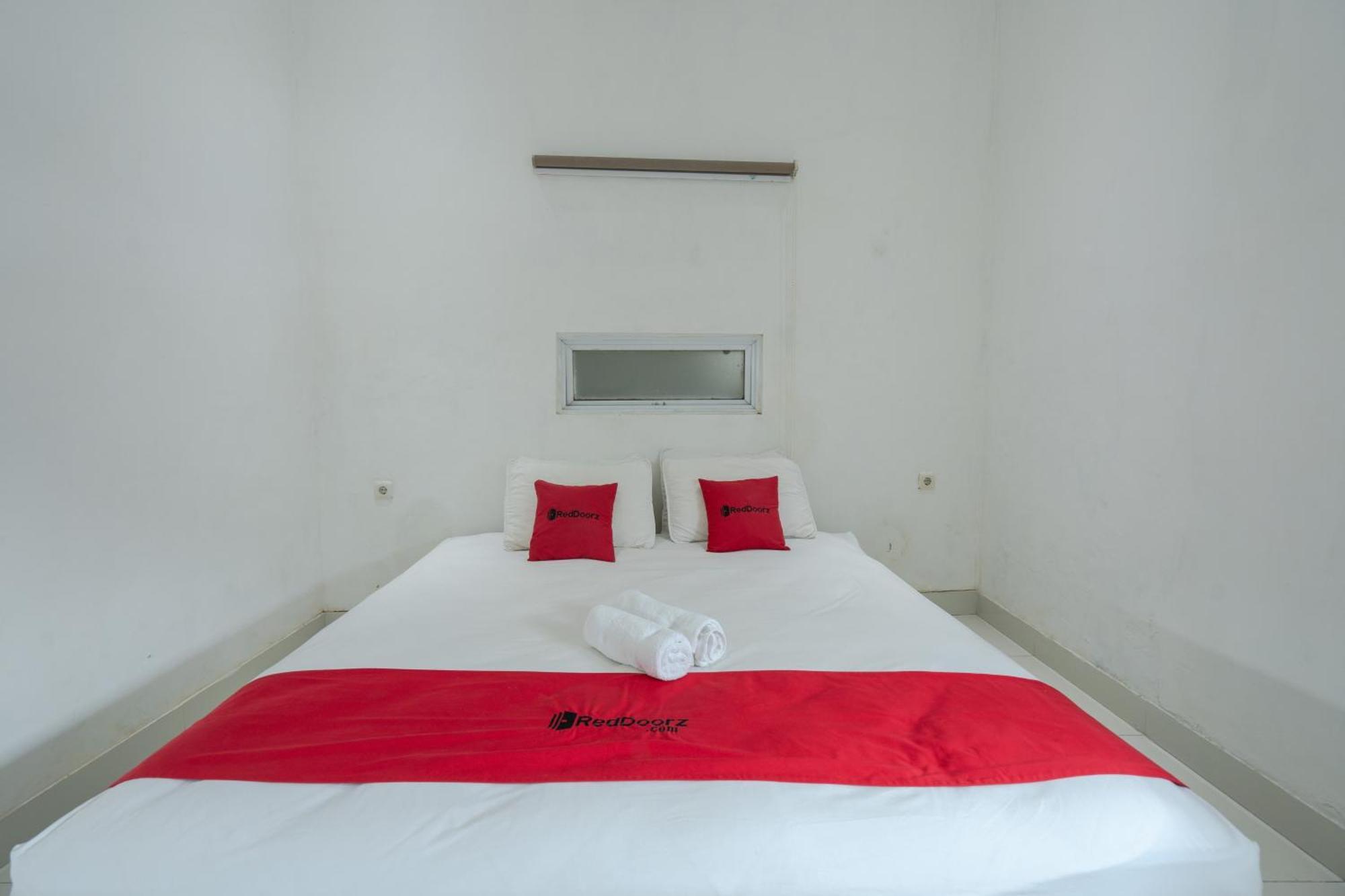 Reddoorz Near Ubud Village Sukawati Εξωτερικό φωτογραφία