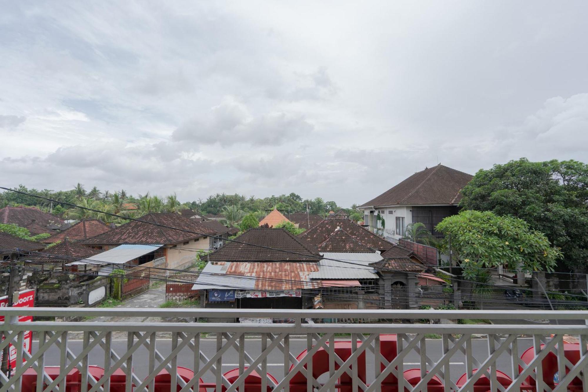 Reddoorz Near Ubud Village Sukawati Εξωτερικό φωτογραφία