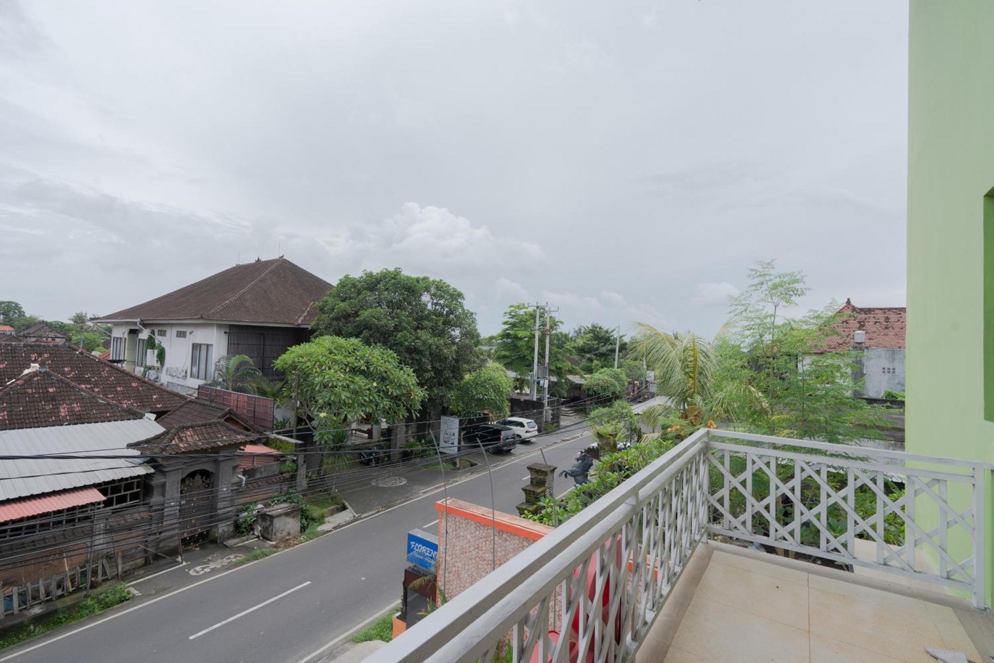 Reddoorz Near Ubud Village Sukawati Εξωτερικό φωτογραφία