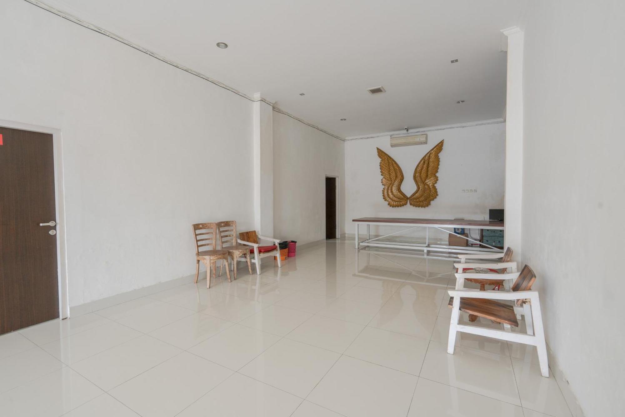 Reddoorz Near Ubud Village Sukawati Εξωτερικό φωτογραφία