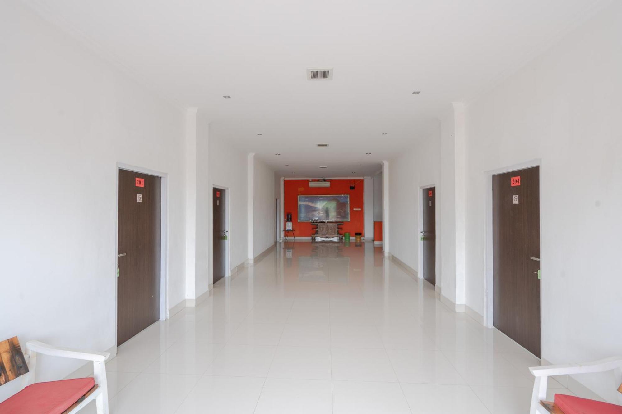Reddoorz Near Ubud Village Sukawati Εξωτερικό φωτογραφία